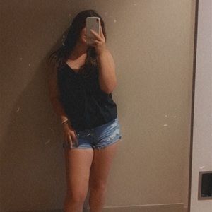 Meet your Posher, Maggie